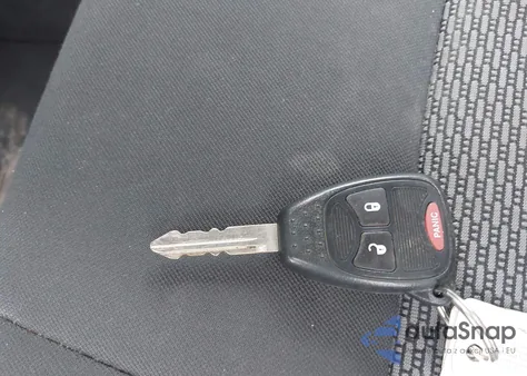 2010 Jeep Compass Sport из США, поврежденный, VIN 1J4NF4FB9AD592944